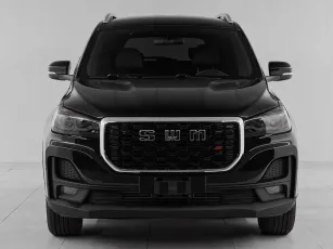 SWM G05 Pro 1.5 AMT (139 л.с.)  Smart 1 