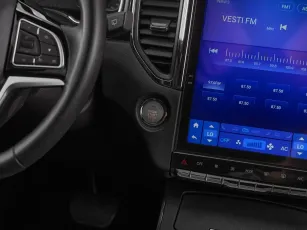 SWM G05 Pro 1.5 AMT (139 л.с.)  Smart 1  - миниатюра 8