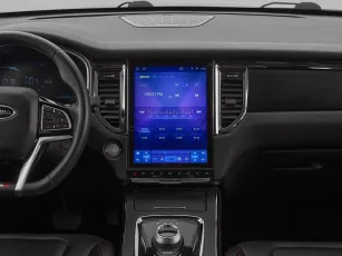 SWM G05 Pro 1.5 AMT (139 л.с.)  Smart 1  - миниатюра 5
