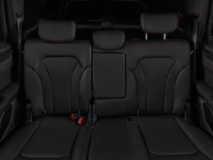 SWM G05 Pro 1.5 AMT (139 л.с.)  Smart 1  - миниатюра 3