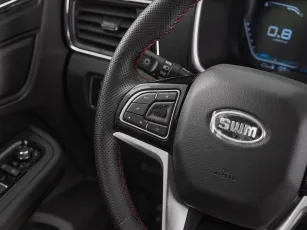 SWM G05 Pro 1.5 AMT (139 л.с.)  Family 1  - миниатюра 1