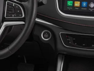 SWM G01 1.5 AMT (139 л.с.)  Optima 3  - миниатюра 8