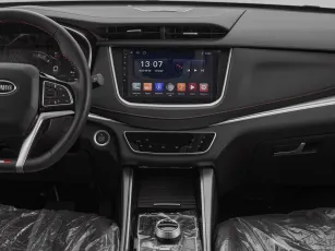SWM G01 1.5 AMT (139 л.с.)  Optima 3  - миниатюра 5