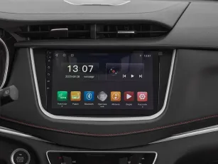 SWM G01 1.5 AMT (139 л.с.)  Optima 3  - миниатюра 4