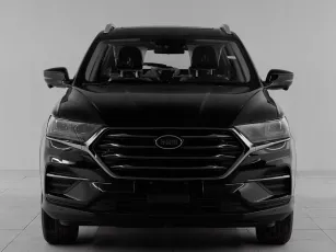 SWM G01 1.5 AMT (139 л.с.)  Optima 3  - миниатюра 17