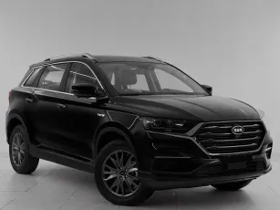 SWM G01 1.5 AMT (139 л.с.)  Optima 3  - миниатюра 16