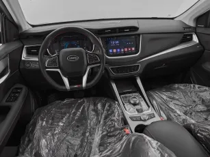 SWM G01 1.5 AMT (139 л.с.)  Optima 3  - миниатюра 12
