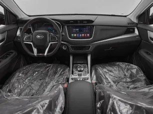 SWM G01 1.5 AMT (139 л.с.)  Optima 3  - миниатюра 11