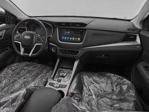 SWM G01 1.5 AMT (139 л.с.)  Optima 3  - миниатюра 1