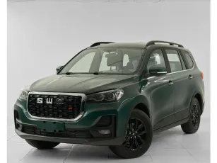 SWM G05 Pro 1.5 AMT (139 л.с.)  Family 1  - миниатюра 10