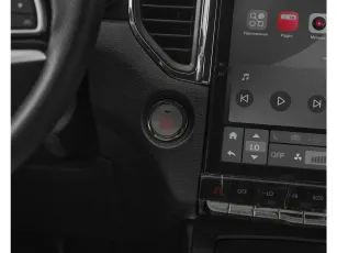 SWM G05 Pro 1.5 AMT (139 л.с.)  Family 1  - миниатюра 7