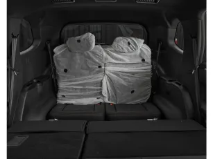 SWM G05 Pro 1.5 AMT (139 л.с.)  Family 1  - миниатюра 2