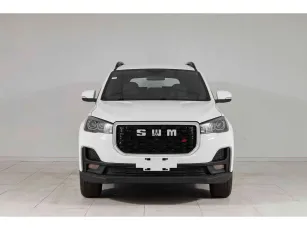 SWM G05 Pro 1.5 AMT (139 л.с.)  Family 1  - миниатюра 27
