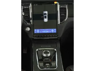 SWM G05 Pro 1.5 AMT (139 л.с.)  Smart 1  - миниатюра 8