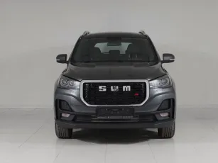 SWM G05 Pro 1.5 AMT (139 л.с.)  Smart 1  - миниатюра 19