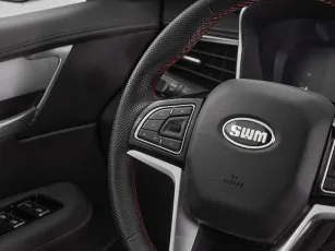 SWM G01F 1.5 AMT (139 л.с.)  Smart  - миниатюра 10