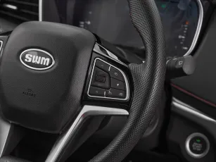 SWM G01F 1.5 AMT (139 л.с.)  Smart  - миниатюра 9