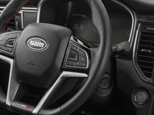 SWM G05 Pro 1.5 AMT (139 л.с.)  Family 1  - миниатюра 10