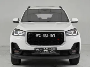 SWM G05 Pro 1.5 AMT (139 л.с.)  Family 1  - миниатюра 20