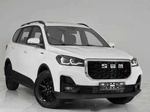 SWM G05 Pro 1.5 AMT (139 л.с.)  Family 1  - миниатюра 19