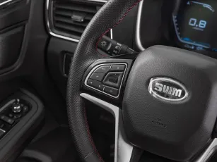 SWM G05 Pro 1.5 AMT (139 л.с.)  Family 1  - миниатюра 1