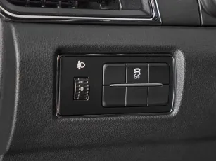 SWM G05 Pro 1.5 AMT (139 л.с.)  Family 3 (11.2023 — 10.2024)  - миниатюра 10