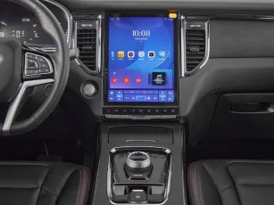 SWM G05 Pro 1.5 AMT (139 л.с.)  Family 3 (11.2023 — 10.2024)  - миниатюра 9