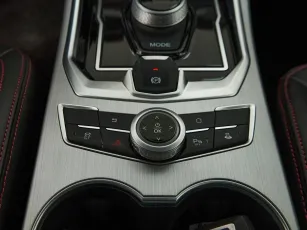 SWM G01F 1.5 AMT (139 л.с.)  Smart  - миниатюра 5
