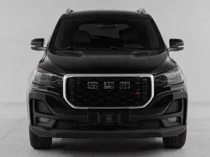 SWM G05 Pro 1.5 AMT (139 л.с.)  Smart 1  - миниатюра 10
