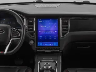 SWM G05 Pro 1.5 AMT (139 л.с.)  Smart 1  - миниатюра 5