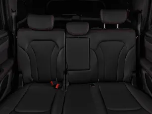 SWM G05 Pro 1.5 AMT (139 л.с.)  Smart 1  - миниатюра 3
