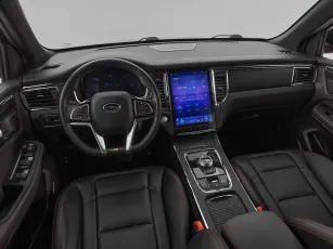 SWM G05 Pro 1.5 AMT (139 л.с.)  Smart 1  - миниатюра 14