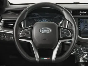 SWM G01F 1.5 AMT (139 л.с.)  Smart 1  - миниатюра 18