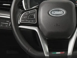 SWM G01F 1.5 AMT (139 л.с.)  Smart 1  - миниатюра 17