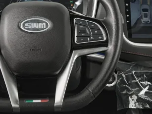 SWM G01F 1.5 AMT (139 л.с.)  Smart 1  - миниатюра 16