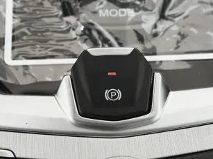 SWM G01F 1.5 AMT (139 л.с.)  Smart 1  - миниатюра 5