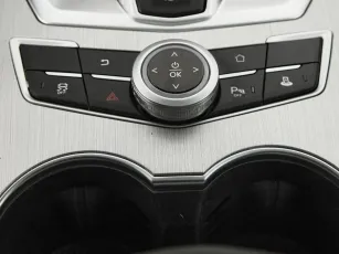 SWM G01F 1.5 AMT (139 л.с.)  Smart 1  - миниатюра 4