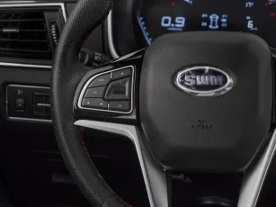 SWM G05 Pro 1.5 AMT (139 л.с.)  Family 1  - миниатюра 14