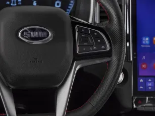 SWM G05 Pro 1.5 AMT (139 л.с.)  Family 1  - миниатюра 1
