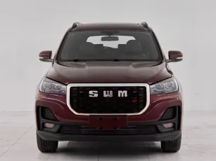 SWM G05 Pro 1.5 AMT (139 л.с.)  Family 1  - миниатюра 24