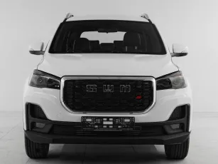 SWM G05 Pro 1.5 AMT (139 л.с.)  Family 5  - миниатюра 18