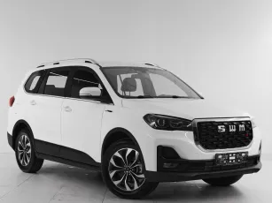SWM G05 Pro 1.5 AMT (139 л.с.)  Family 5  - миниатюра 17