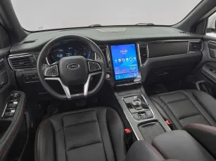 SWM G05 Pro 1.5 AMT (139 л.с.)  Family 5  - миниатюра 13