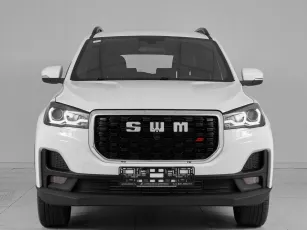 SWM G05 Pro 1.5 AMT (139 л.с.)  Family 1  - миниатюра 19