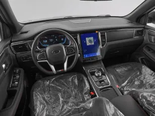 SWM G05 Pro 1.5 AMT (139 л.с.)  Family 1  - миниатюра 16