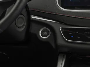 SWM G01F 1.5 AMT (139 л.с.)  Smart  - миниатюра 9