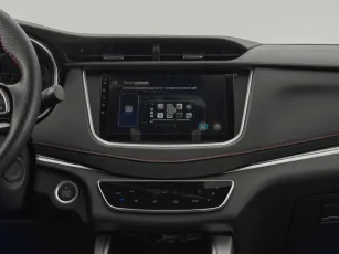 SWM G01F 1.5 AMT (139 л.с.)  Smart  - миниатюра 5