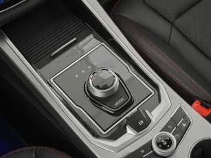 SWM G01F 1.5 AMT (139 л.с.)  Smart  - миниатюра 4