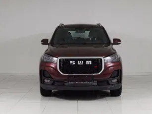 SWM G05 Pro 1.5 AMT (139 л.с.)  Smart 1  - миниатюра 24