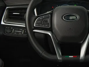 SWM G01F 1.5 AMT (139 л.с.)  Smart 1  - миниатюра 17